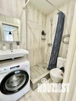 1-к квартира, посуточно, 18м2, 1/1 этаж