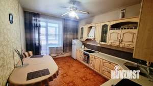 3-к квартира, на длительный срок, 96м2, 7/9 этаж