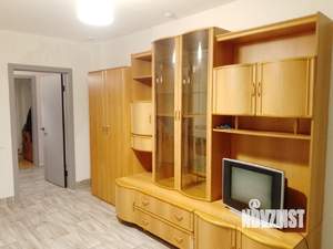 1-к квартира, на длительный срок, 32м2, 2/19 этаж