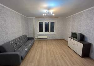 2-к квартира, на длительный срок, 54м2, 6/6 этаж