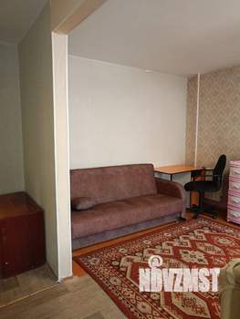 1-к квартира, на длительный срок, 33м2, 2/5 этаж