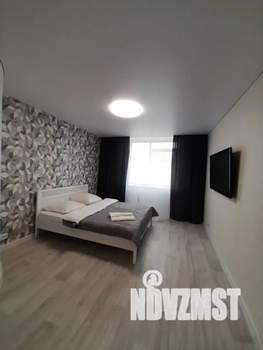 1-к квартира, посуточно, 39м2, 1/1 этаж