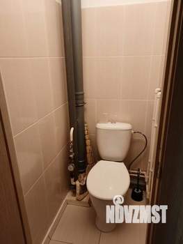 1-к квартира, на длительный срок, 40м2, 4/17 этаж