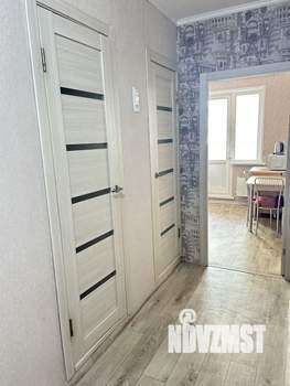 1-к квартира, на длительный срок, 36м2, 6/10 этаж