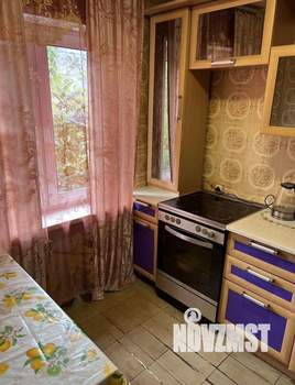 2-к квартира, на длительный срок, 45м2, 1/5 этаж