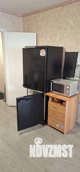 1-к квартира, на длительный срок, 28м2, 1/18 этаж