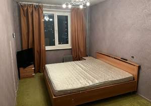 2-к квартира, на длительный срок, 54м2, 5/10 этаж