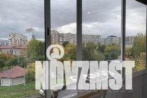 1-к квартира, посуточно, 35м2, 4/9 этаж