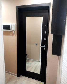 1-к квартира, на длительный срок, 32м2, 5/5 этаж