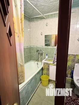 1-к квартира, на длительный срок, 35м2, 1/9 этаж