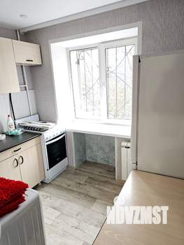 1-к квартира, на длительный срок, 32м2, 2/5 этаж