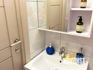 1-к квартира, посуточно, 43м2, 9/10 этаж