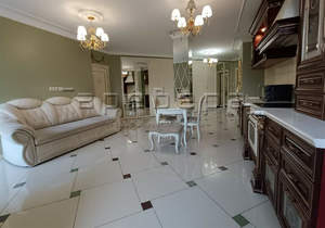 3-к квартира, на длительный срок, 88м2, 4/10 этаж