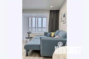 1-к квартира, посуточно, 30м2, 16/18 этаж