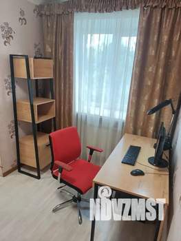 2-к квартира, посуточно, 44м2, 4/5 этаж