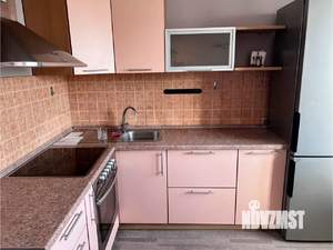 1-к квартира, на длительный срок, 35м2, 7/10 этаж