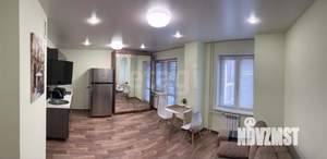 Студия квартира, на длительный срок, 30м2, 6/24 этаж