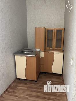 1-к квартира, на длительный срок, 40м2, 6/18 этаж