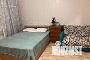 1-к квартира, посуточно, 28м2, 4/17 этаж