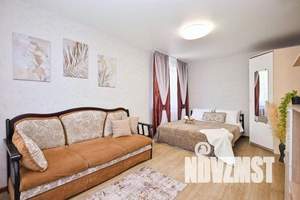 1-к квартира, посуточно, 32м2, 2/5 этаж