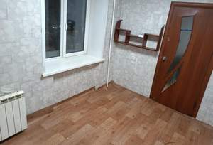 4-к квартира, на длительный срок, 64м2, 2/5 этаж