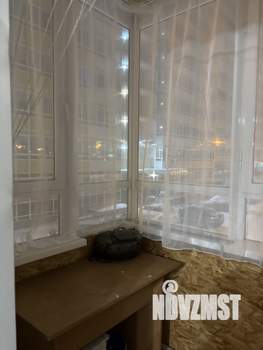 1-к квартира, на длительный срок, 41м2, 2/18 этаж