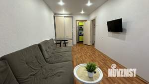 3-к квартира, посуточно, 71м2, 3/25 этаж