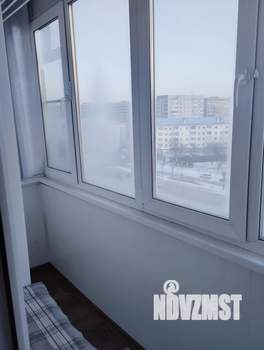 Студия квартира, на длительный срок, 14м2, 8/9 этаж