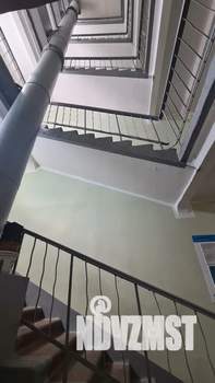 Студия квартира, посуточно, 18м2, 2/5 этаж