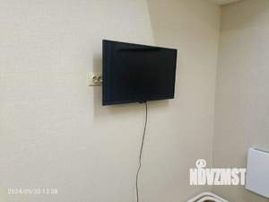 Студия квартира, на длительный срок, 20м2, 1/10 этаж