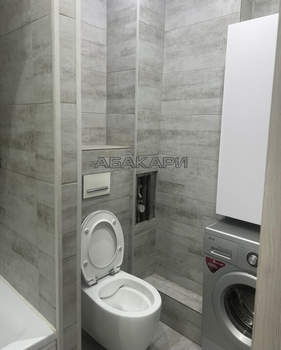 1-к квартира, на длительный срок, 46м2, 8/17 этаж