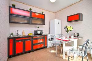 1-к квартира, посуточно, 35м2, 21/26 этаж