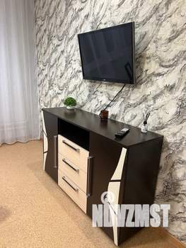 1-к квартира, посуточно, 43м2, 11/19 этаж