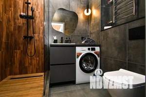 1-к квартира, посуточно, 29м2, 5/23 этаж