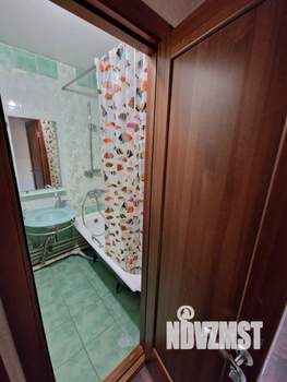 2-к квартира, на длительный срок, 45м2, 5/5 этаж