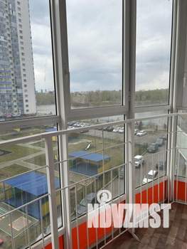 2-к квартира, на длительный срок, 41м2, 5/25 этаж