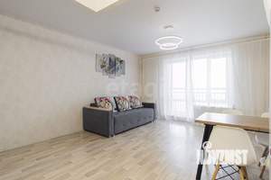 2-к квартира, на длительный срок, 54м2, 10/17 этаж