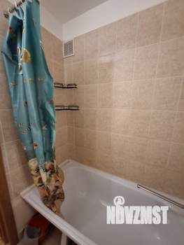 Студия квартира, на длительный срок, 32м2, 15/19 этаж