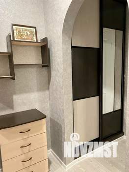 1-к квартира, посуточно, 42м2, 3/10 этаж