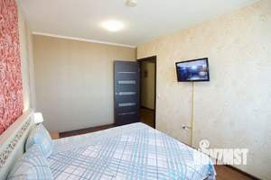 2-к квартира, посуточно, 52м2, 1/1 этаж