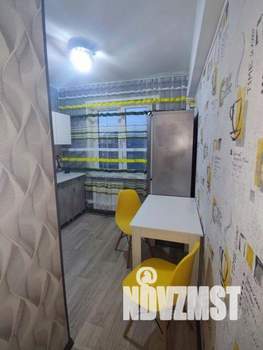 1-к квартира, на длительный срок, 31м2, 5/5 этаж