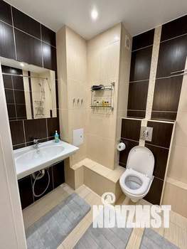 2-к квартира, посуточно, 50м2, 6/9 этаж