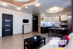 1-к квартира, посуточно, 66м2, 1/1 этаж