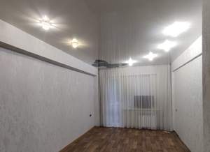 1-к квартира, на длительный срок, 36м2, 2/5 этаж