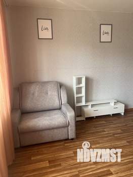 1-к квартира, на длительный срок, 42м2, 6/10 этаж