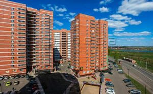 1-к квартира, на длительный срок, 35м2, 8/24 этаж