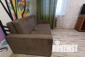 2-к квартира, посуточно, 45м2, 3/5 этаж