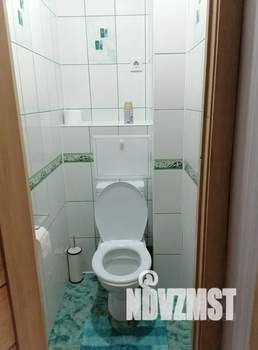 1-к квартира, посуточно, 42м2, 2/10 этаж