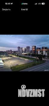 2-к квартира, на длительный срок, 43м2, 8/24 этаж