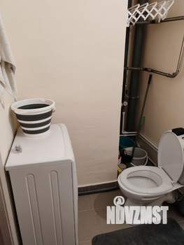 1-к квартира, на длительный срок, 41м2, 22/25 этаж